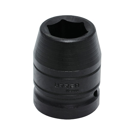 Urrea 1" Drive 6-Point Short Impact Socket 32MM 10032M